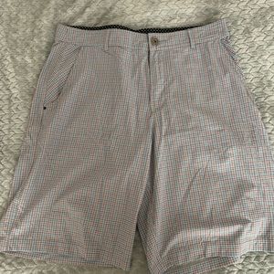Mens Lulu Shorts